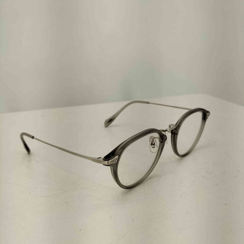 オリバーピープルズ OLIVER PEOPLES POKER FACE 別注 Ulman メンズ 47▢23-140