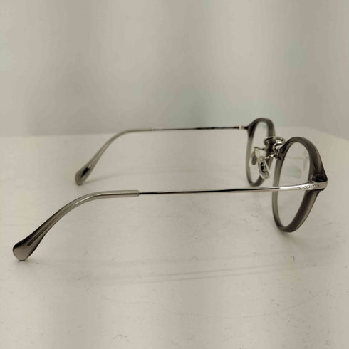 オリバーピープルズ OLIVER PEOPLES POKER FACE 別注 Ulman メンズ 47▢23-140