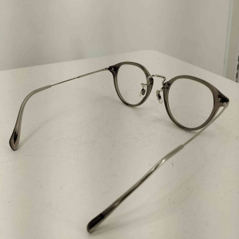 オリバーピープルズ OLIVER PEOPLES POKER FACE 別注 Ulman メンズ 47▢23-140