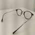 オリバーピープルズ OLIVER PEOPLES POKER FACE 別注 Ulman メンズ 47▢23-140