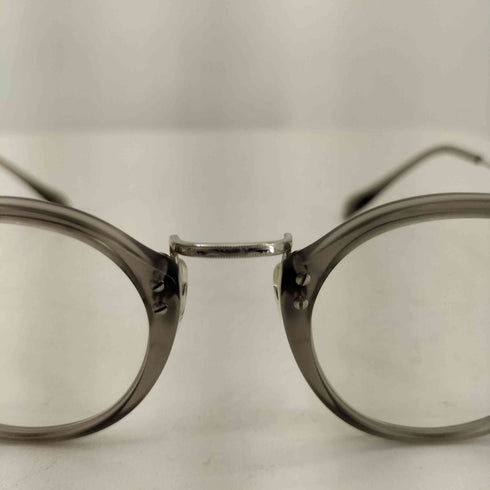 オリバーピープルズ OLIVER PEOPLES POKER FACE 別注 Ulman メンズ 47▢23-140