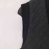 ザラ ZARA キルトベスト レディース import:XS