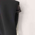 ザラ ZARA ウエストコード 比翼ベスト レディース import:L