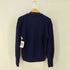 アイゾッドラコステ IZOD LACOSTE 糸巻きタグ アクリル Vネックニット メンズ import:M