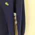 アイゾッドラコステ IZOD LACOSTE 糸巻きタグ アクリル Vネックニット メンズ import:M