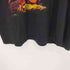 THUNDER 00s ドラゴンプリント ボックスシルエット 半袖Tシャツ メンズ XL