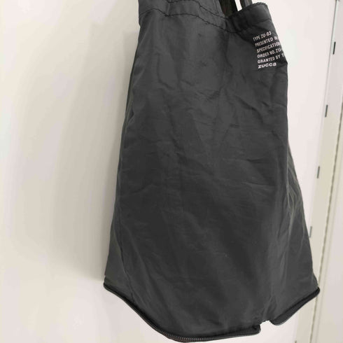 ズッカ ZUCCa SHOPPING BAG BOOK レディース