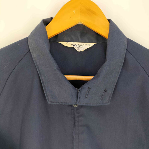 Hollywood design スウィングトップ スイングトップ メンズ import:L