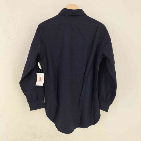 ペンドルトン PENDLETON USA製 両胸フラップ フランネルシャツ メンズ import:M