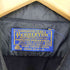 ペンドルトン PENDLETON USA製 両胸フラップ フランネルシャツ メンズ import:M