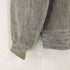 TROY BROS THE NOHAIR SPECIALISTS Vネックニット メンズ JPN:M