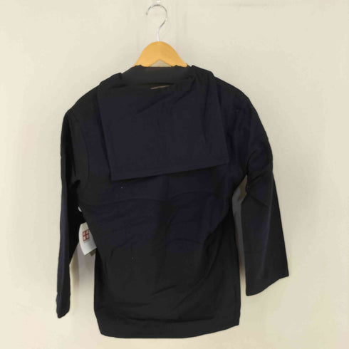 ユーエスネイビー U.S.NAVY 40S セーラーシャツ メンズ