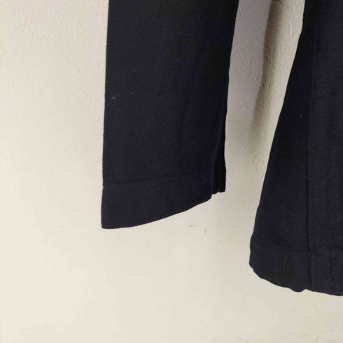 ユーエスネイビー U.S.NAVY 40S セーラーシャツ メンズ