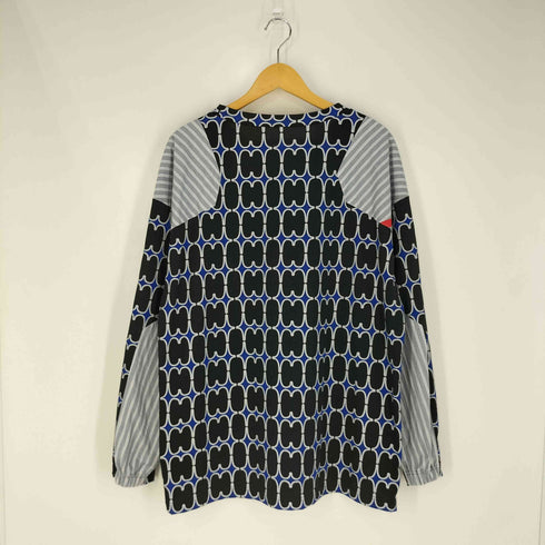 フィンガリン PHINGERIN SB JERSEY CREW SHIRT LS ロングスリーブTシャツ メンズ JPN:L