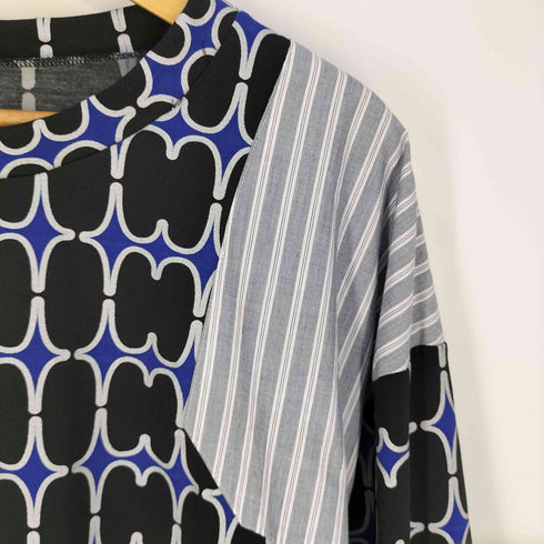 フィンガリン PHINGERIN SB JERSEY CREW SHIRT LS ロングスリーブTシャツ メンズ JPN:L
