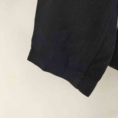 ユーエスネイビー U.S.NAVY 40S セーラーシャツ メンズ