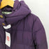 フィラ ゴルフ FILA GOLF フード付き ダウン コート レディース LL