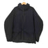 ユニクロ UNIQLO 3Dカット ハイブリッド ダウン パーカ メンズ JPN:XL