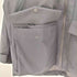 ユニクロ UNIQLO 3Dカット ハイブリッド ダウン パーカ メンズ JPN:XL
