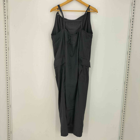 アーシー earthy ナイロンキャミワンピース レディース FREE