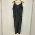 アーシー earthy ナイロンキャミワンピース レディース FREE