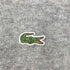 ラコステ LACOSTE EXCLUSIVE EDITION クルーネックカーディガン レディース JPN:36