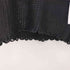 ザラ ZARA コーティング ニットベスト レディース import:M