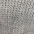 ザラ ZARA コーティング ニットベスト レディース import:M