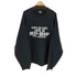 ILLEGAL MERCHANDISE HIPHOP 両面プリント クルーネックスウェット メンズ import:XXL