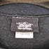 ILLEGAL MERCHANDISE HIPHOP 両面プリント クルーネックスウェット メンズ import:XXL