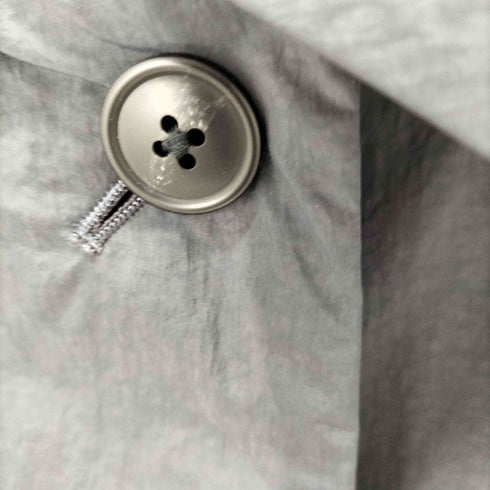 ユニクロプラスジェイ UNIQLO+J オーバーサイズライトコート レディース JPN:M