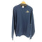 ジャージーズ JERZEES USA製 HARVEST クルーネックスウェット メンズ import:XL