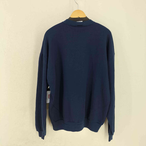 ジャージーズ JERZEES USA製 HARVEST クルーネックスウェット メンズ import:XL