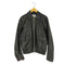 ビバスタジオ vivastudio VEGAN LEATHER COLLECTION フェイクレザーブルゾン メンズ JPN:M