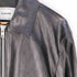 ビバスタジオ vivastudio VEGAN LEATHER COLLECTION フェイクレザーブルゾン メンズ JPN:M