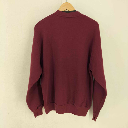 ジャージーズ JERZEES USA製 EAST ROBERTSON インディアンヘッド クルーネックスウェット メンズ import:M