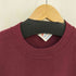 ジャージーズ JERZEES USA製 EAST ROBERTSON インディアンヘッド クルーネックスウェット メンズ import:M