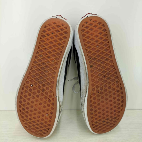 バンズ VANS OLD SKOOL PLAT レディース 23.5cm