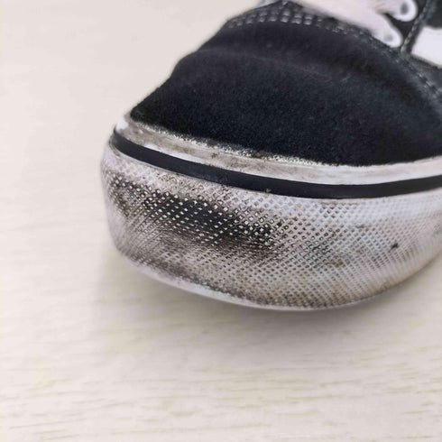 バンズ VANS OLD SKOOL PLAT レディース 23.5cm