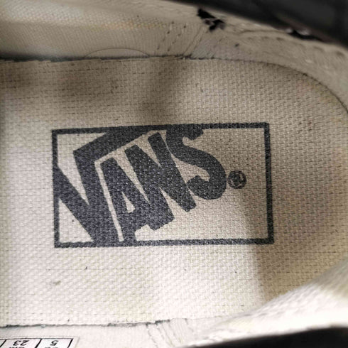 バンズ VANS OLD SKOOL PLAT レディース 23.5cm