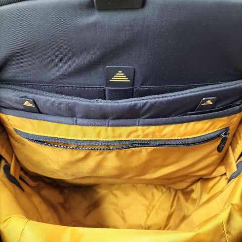 ザノースフェイス THE NORTH FACE ACCESS PACK バックパック メンズ 22L