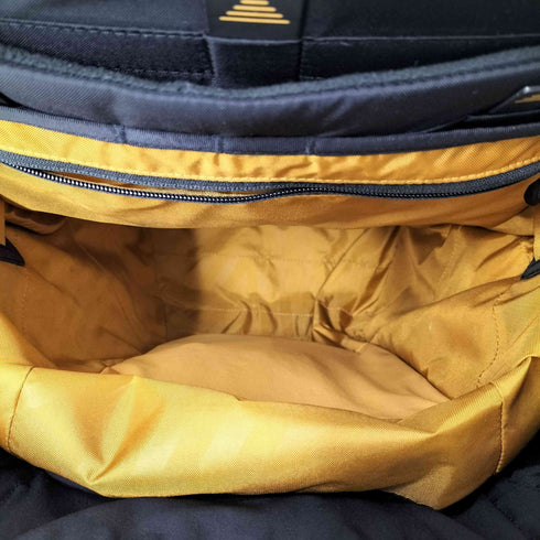 ザノースフェイス THE NORTH FACE ACCESS PACK バックパック メンズ 22L