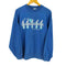 TEE JAYS USA製 DAYTONA BEACH ペリカンプリント スーベニアスウェット メンズ import:L