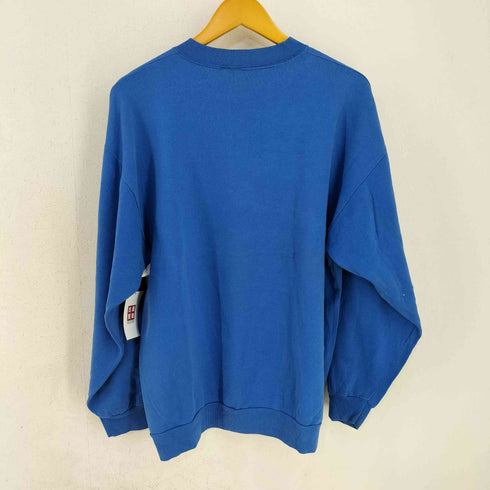 TEE JAYS USA製 DAYTONA BEACH ペリカンプリント スーベニアスウェット メンズ import:L