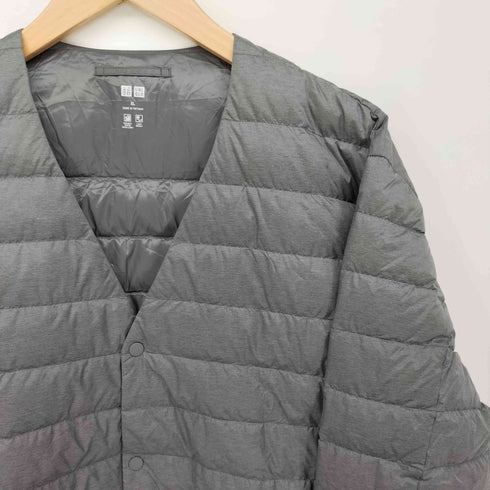 ユニクロ UNIQLO ウルトラライトダウン コンパクトジャケット メンズ JPN:XL