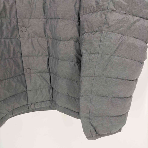 ユニクロ UNIQLO ウルトラライトダウン コンパクトジャケット メンズ JPN:XL