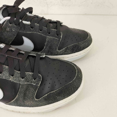 ナイキ NIKE DUNK LOW PRM ANIMAL PACK ZEBRA/SAFARI メンズ JPN:26