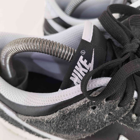 ナイキ NIKE DUNK LOW PRM ANIMAL PACK ZEBRA/SAFARI メンズ JPN:26