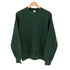 フルーツオブザルーム FRUIT OF THE LOOM USA製 4 ACES BAR KINGSFORD HEIGHTS.IN クルーネックスウェット メンズ import:L