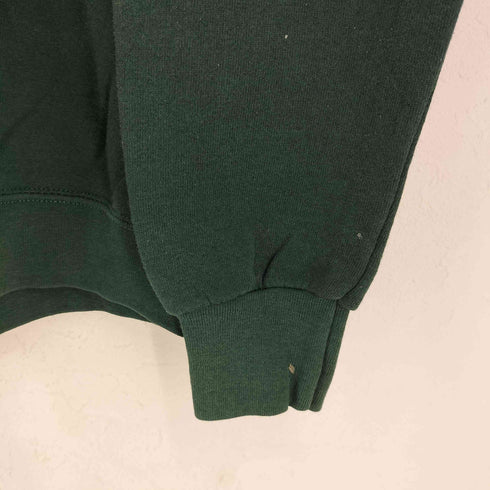 フルーツオブザルーム FRUIT OF THE LOOM USA製 4 ACES BAR KINGSFORD HEIGHTS.IN クルーネックスウェット メンズ import:L
